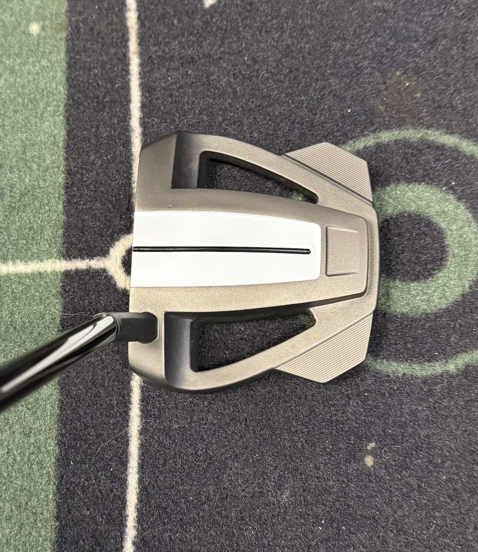 Taylormade Spider Tour Z #3 Rh 35” Excellent 