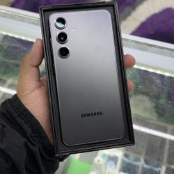 Samsung Galaxy S24 Unlocked 🔥
