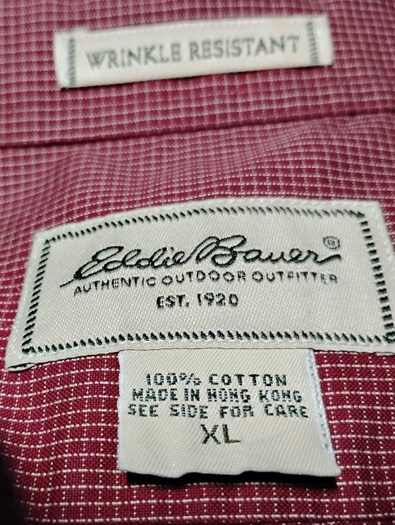 Dress Shirt