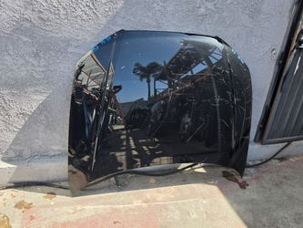Hood audi a3 2015 2016 2017 2018 2019 2020