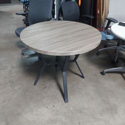 Office Furniture Shop Round Tables