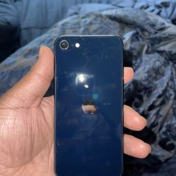 iPhone Se 2022  ONLY USE FOR METRO BY T-Mobile 