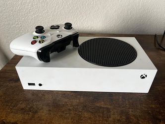 Xbox series S