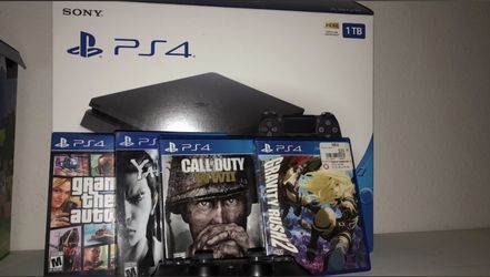 Ps4