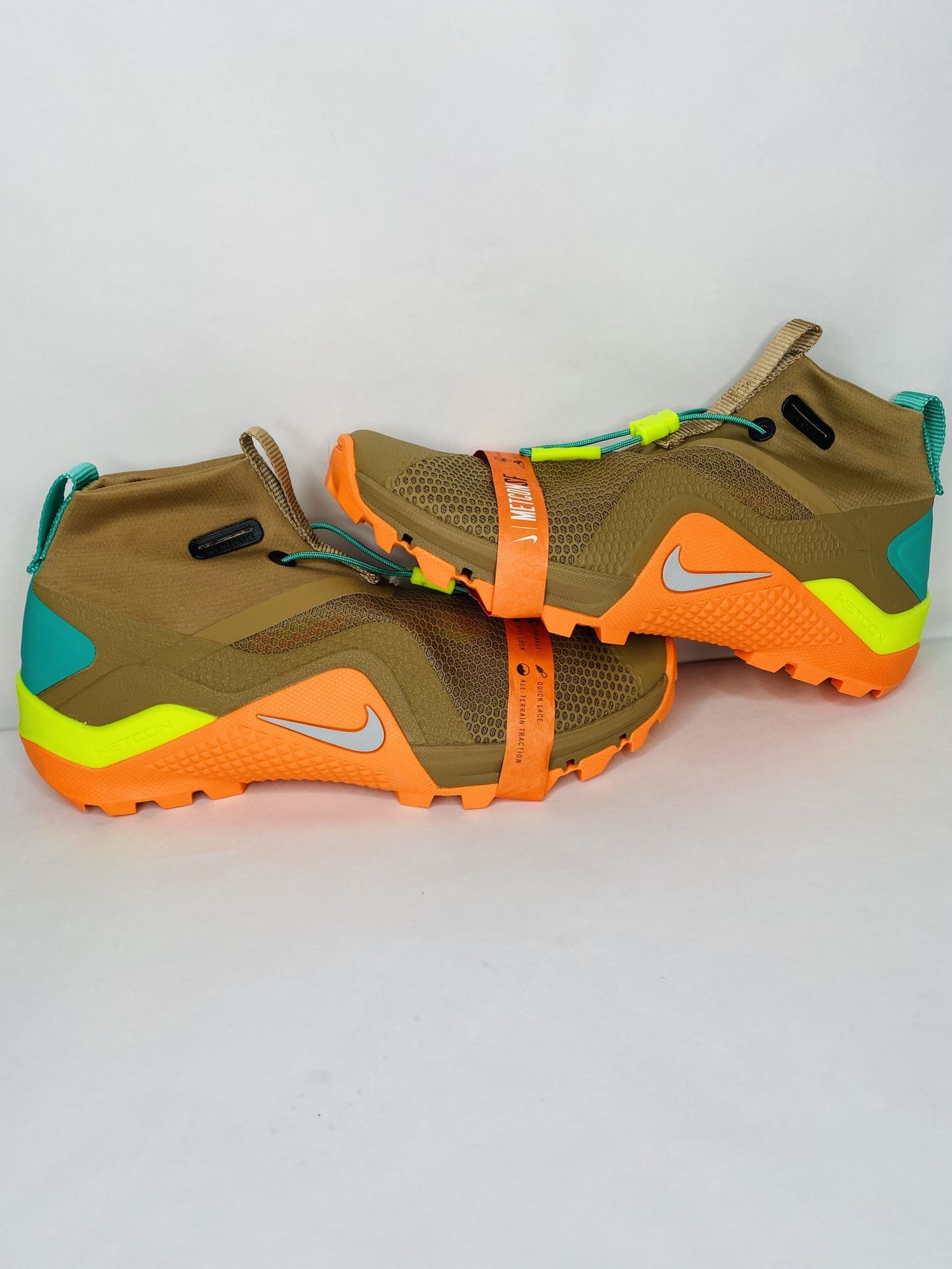 Nike Metcon X SF Mens Size Cross Training Shoes BQ3123 283