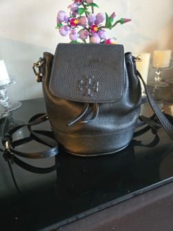 Tory Burch backpack mini