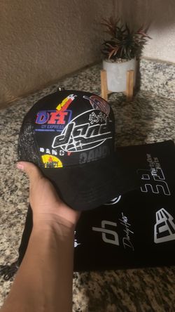 Dandy hat