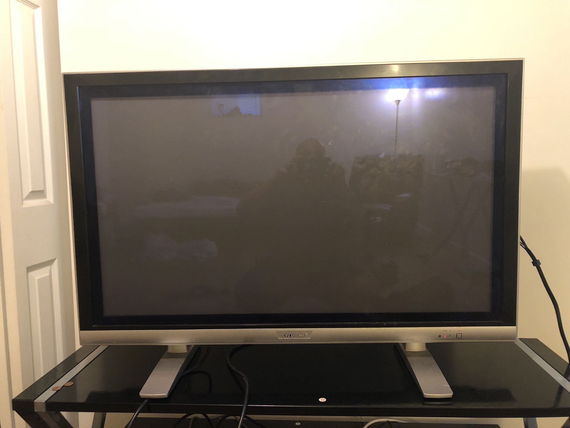 50in flat screen tv