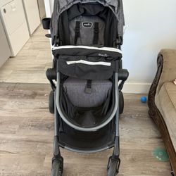 Evenflo Stroller
