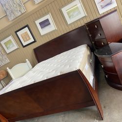 King Bedrooms Set 