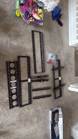 Tv Wall Mounts