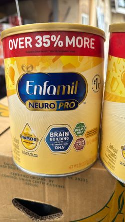 Enfamil Neuro Pro