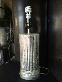 Lamp