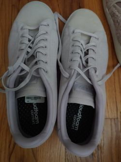 Adidas Cloudfoam Comfort Women's Sneakers Size 8.5