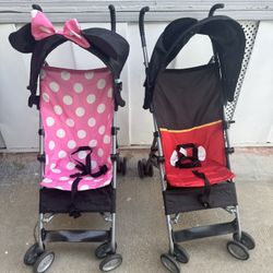 Strollers 
