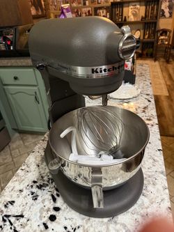 Kitchen aid Professional Plus 5 blender