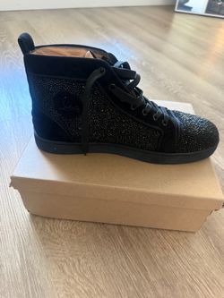 Christian Louboutin shoes