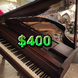 Baby Grand Apollo Piano 