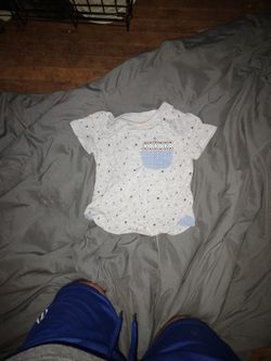 Baby Cloths