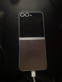 Samsung Z flip6