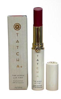 Tatcha Lip Tint - Color Cameilla