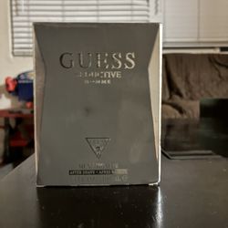 Guess Men Cologne
