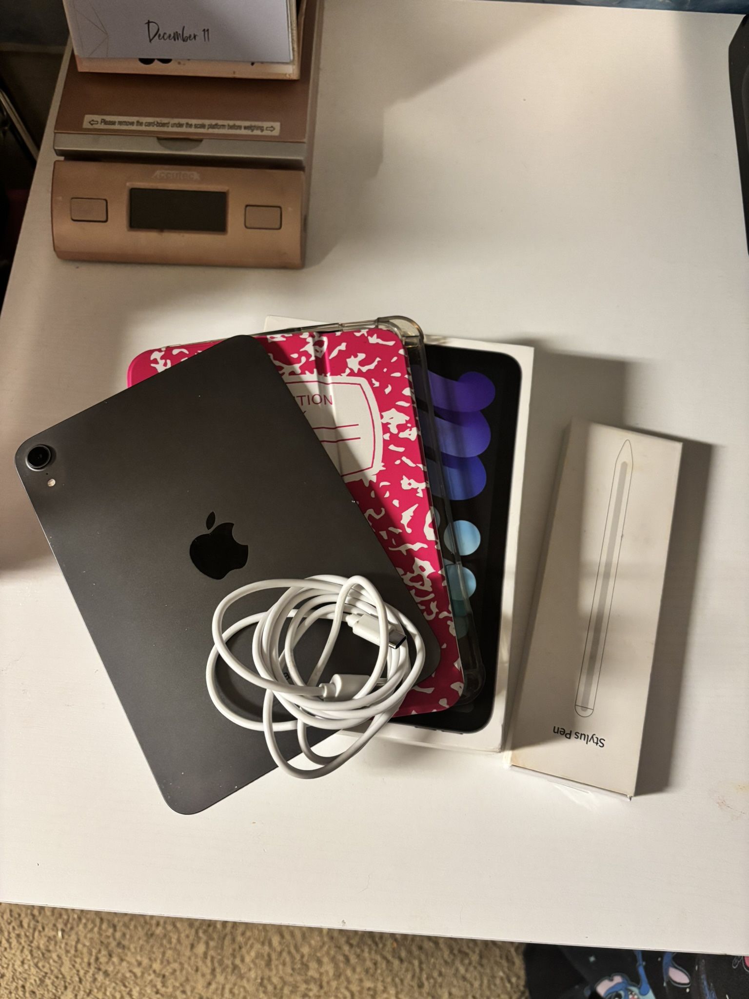 iPad Bundle