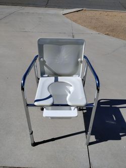 ADA Porta- Potti - FREE