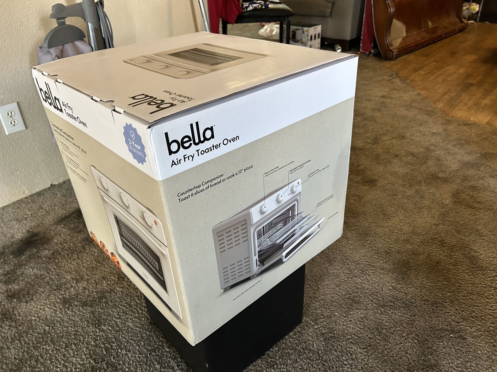 Air Fryer - Brand New In Box