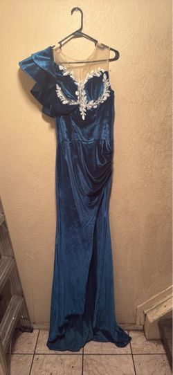Homecoming/ prom dress