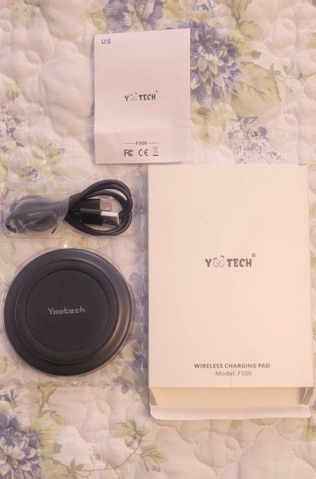 Charging Pad