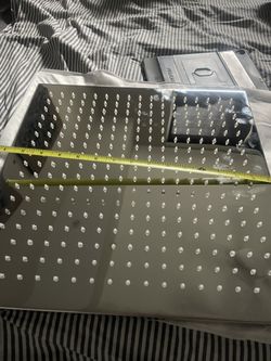16” Ceiling Rain Shower Head