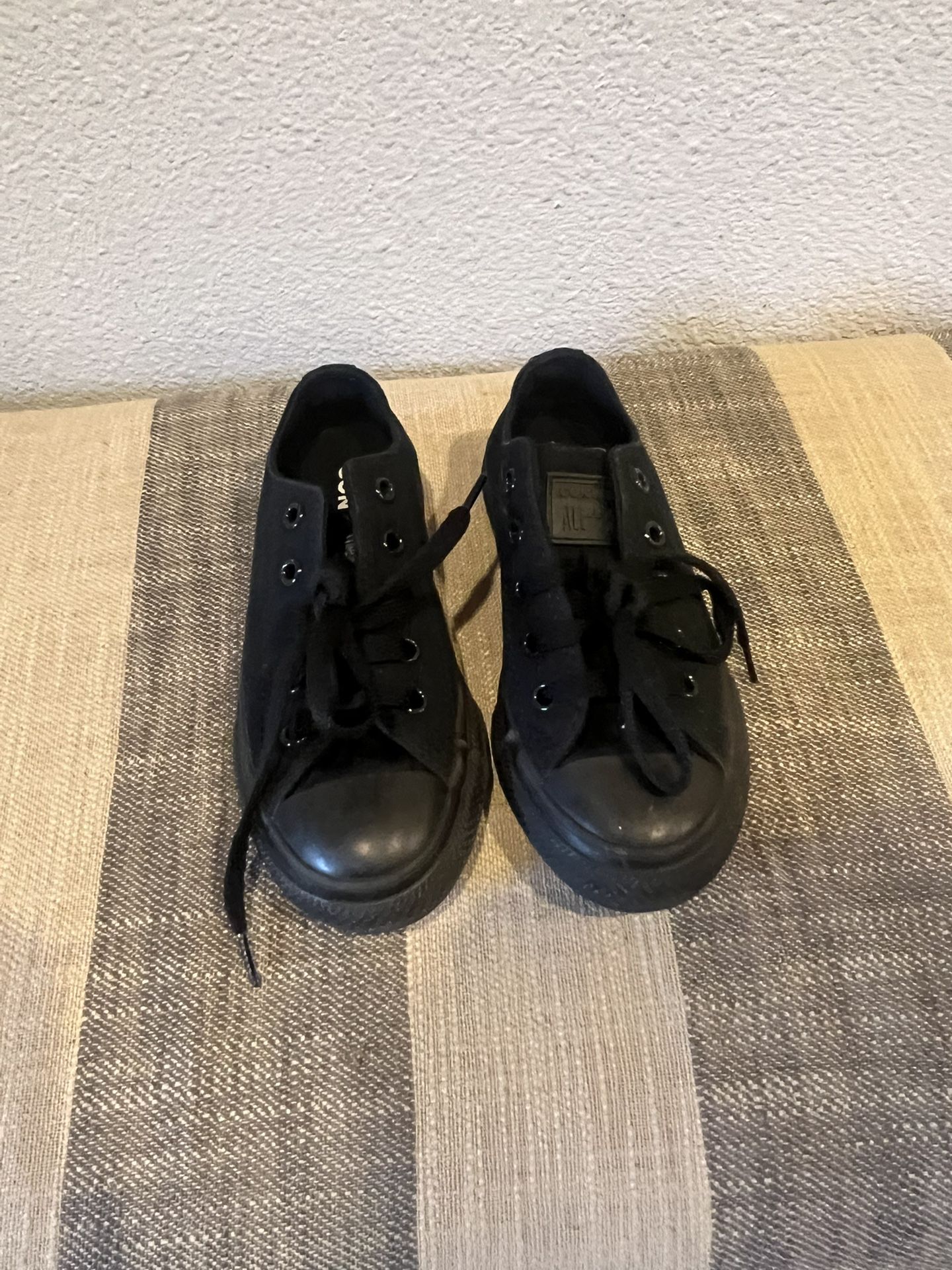 Converse Size 11 Kids