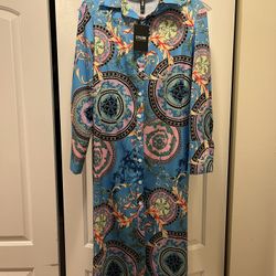 BRAND NEW STYLE WE DRESS