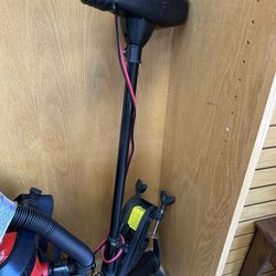 Boat Trolling Motor