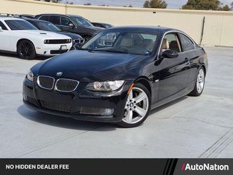 2007 BMW 335i