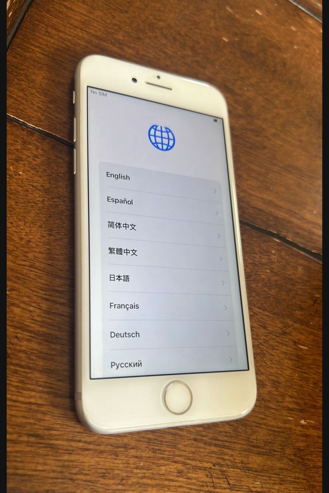 iPhone 7 Unlocked