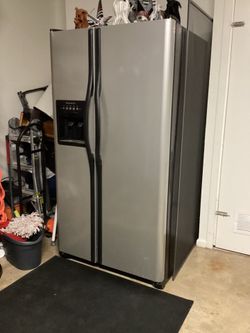 Free Fridge