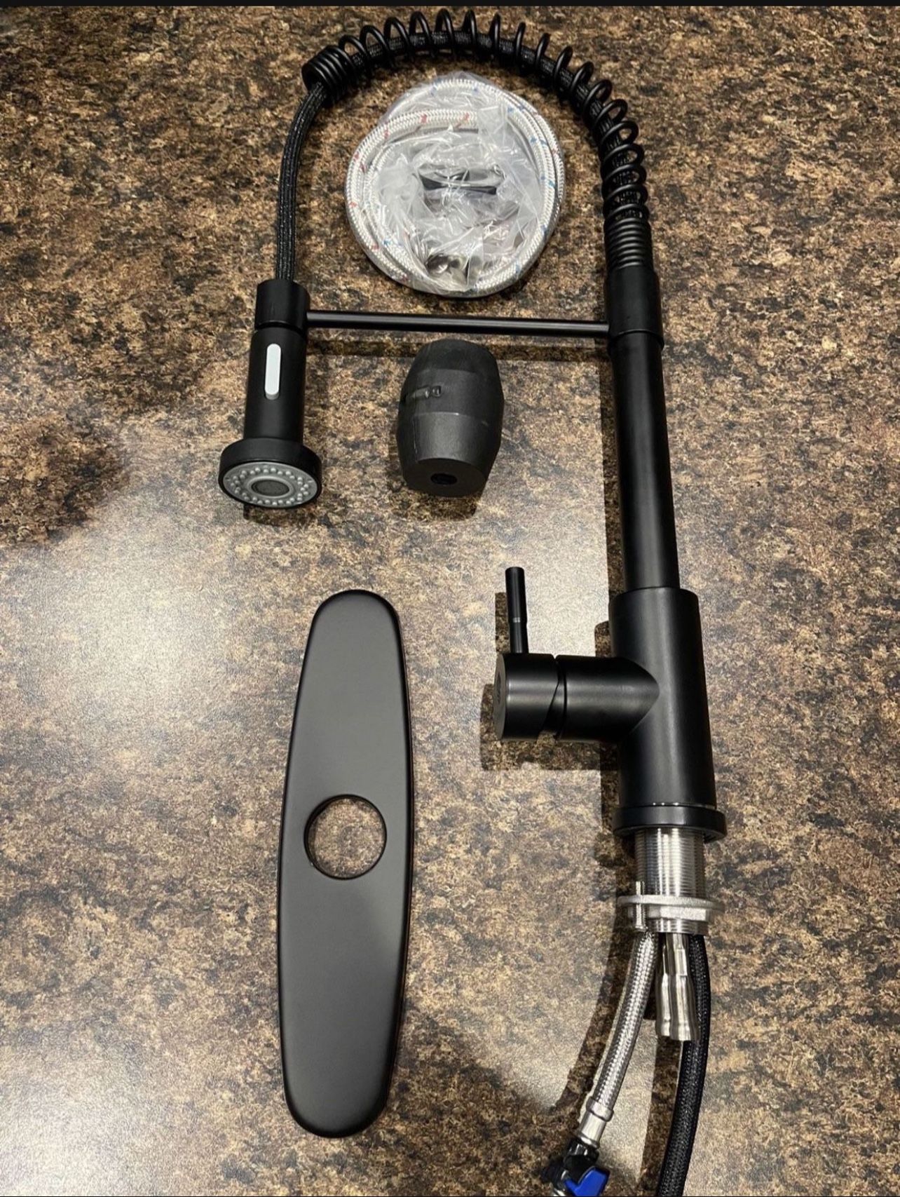 Kitchen Faucet 1 For $60 Or 2 For $100