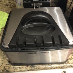 Fryer 