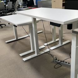Adjustable Desk