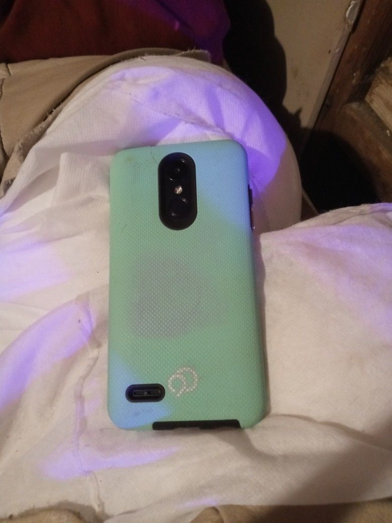 2 Us Cellular Phones