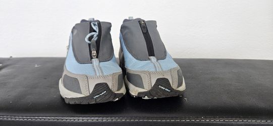 Columbia Waterproof Shoes