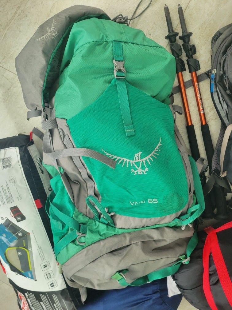 Camping Gear for Sale in Miami, FL OfferUp