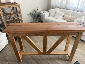 Entry table