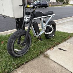 Super 73 R (chi Battery)