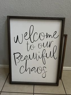 Wall Decor