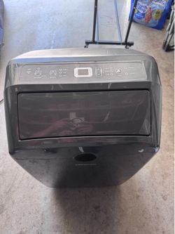 Hisense 10000-BTU Portable Air Conditioner