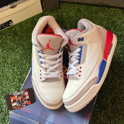 Nike Air Jordan 3 ‘International Flight’ 