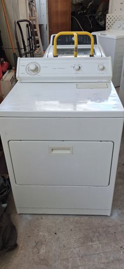 Dryer Works Great, Delivery Available